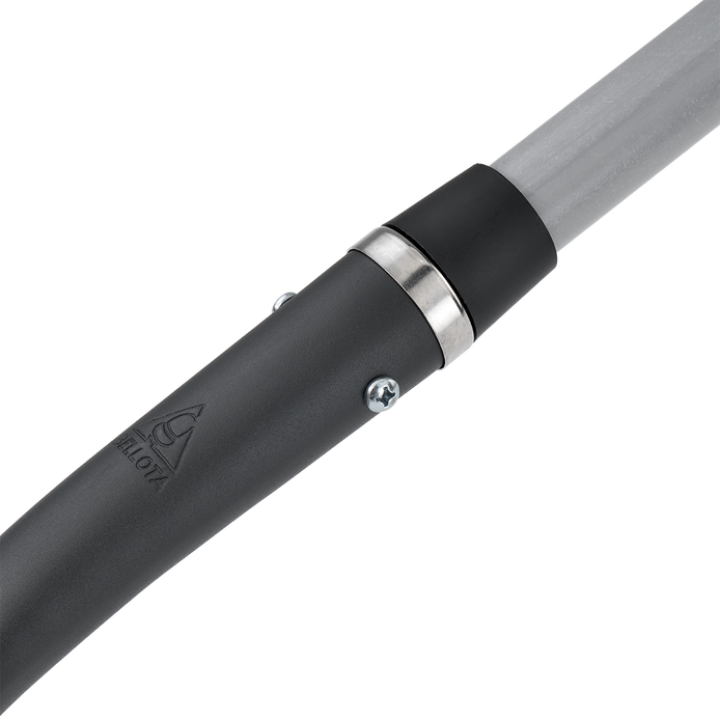 Stamped square shovel for transferring soil and manure