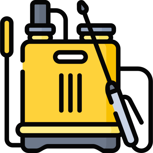 Agricultural Sprayers