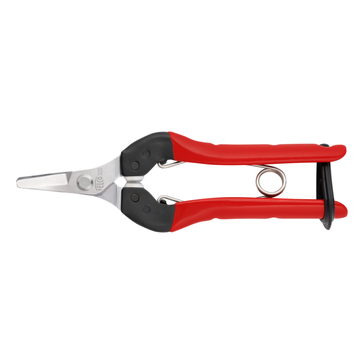FELCO 320