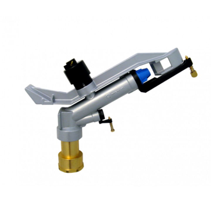 Italian Center Pivot Sprayer - 1.5" Large, Full Circle (Code: F.CB112.70)