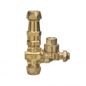 Italian Atomizer Nozzle - 1.2 / 1.5 (Code: 67.F.70CM0.15)