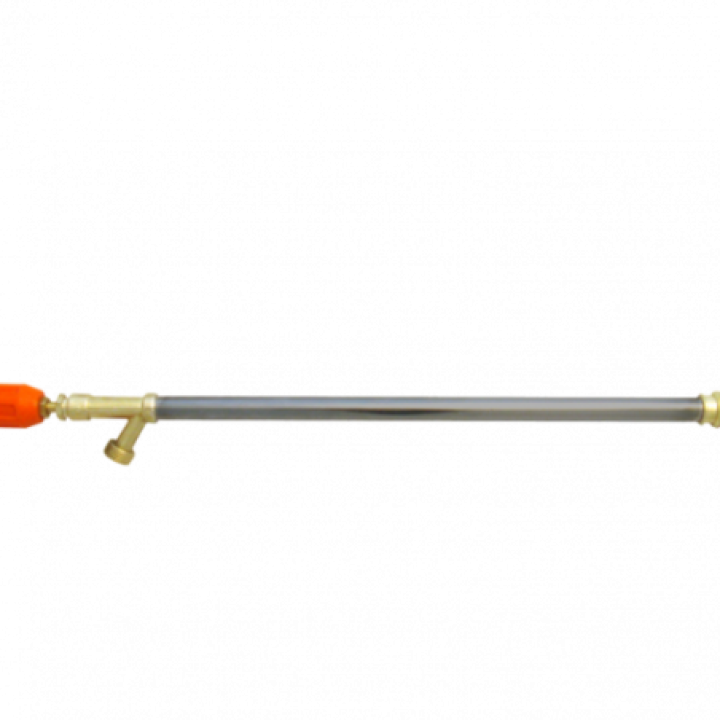 Italian Spray Lance - 60 cm (Code: 66.F.S6C00.12)