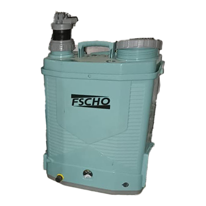 20L Fscho Sprayer (Twin Motor / Double Motor)