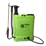 20L Granada Battery Sprayer
