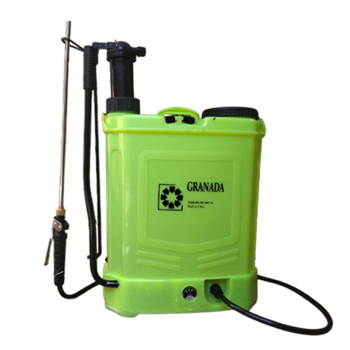 20L Granada Battery Sprayer
