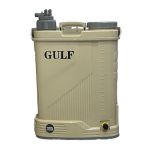 20L Golf Sprayer (Stainless Steel Core)
