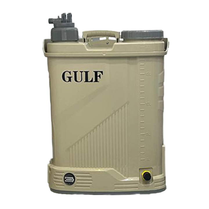 20L Golf Sprayer (Stainless Steel Core)