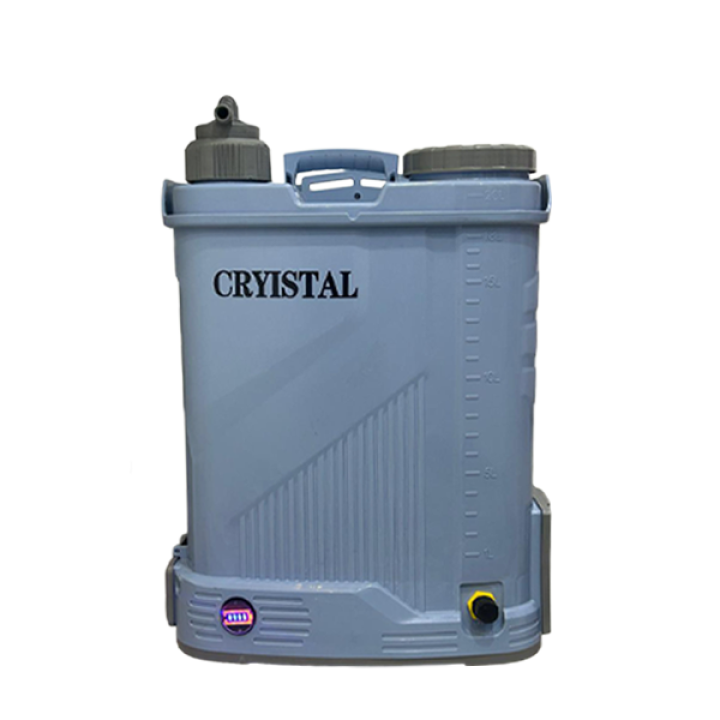 20L Crystal Sprayer (Stainless Steel Core)