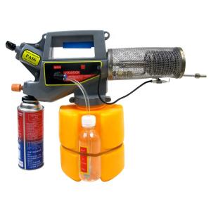 MINI GAS FOGGER IZ-120