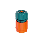 Hose connector 1/2" (on card/hang-tag) 5103