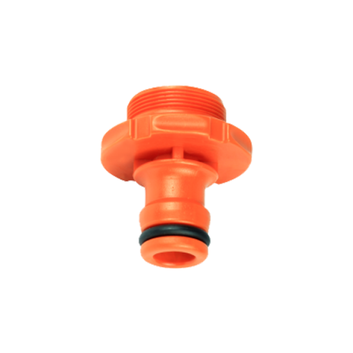 Tap adaptor 1/2" - 3/4" - 1" 5308