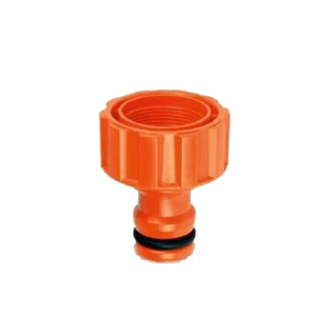 Tap adaptor 1" 5309
