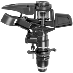 Adjustable impact sprinkler 1/2" 1306