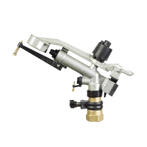 1.2" Metal water cannon / Big gun sprinkler