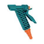 Green nozzle spray gun 2001