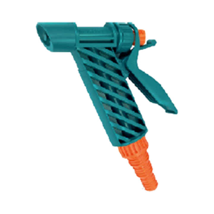 Green nozzle spray gun 2001