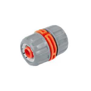 Hose-to-hose connector (Double male) 1/2 1601