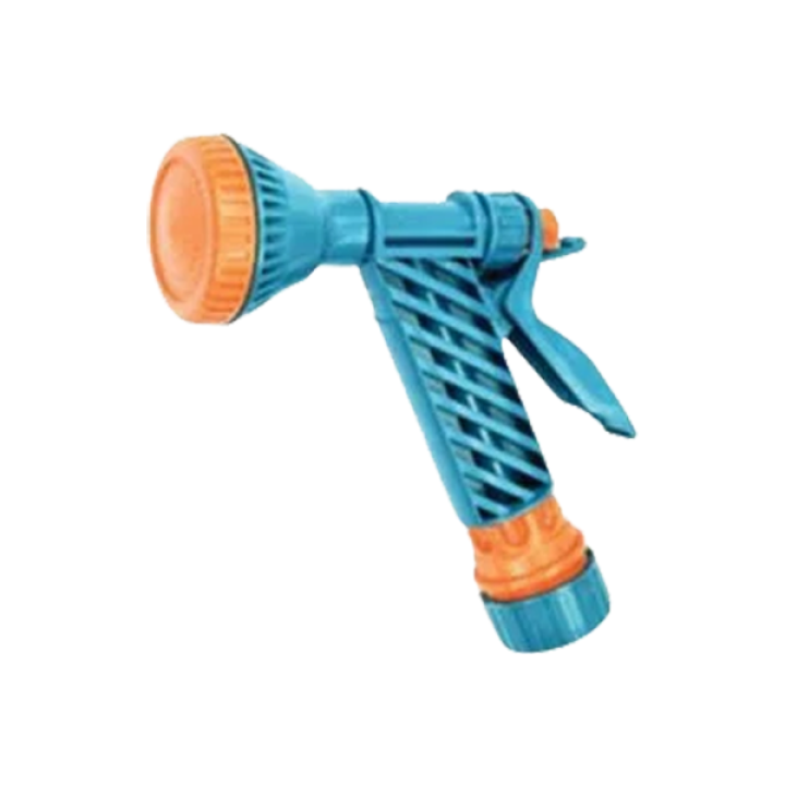 Single-pattern shower spray gun 2004