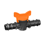 Hose-to-hose valve 16mm*16mm 8060
