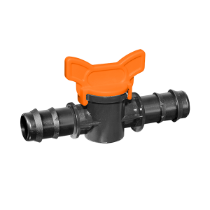 Hose-to-hose valve 16mm*16mm 8060