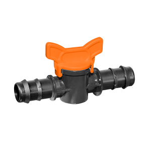 Hose-to-hose valve 20mm*20mm 8061