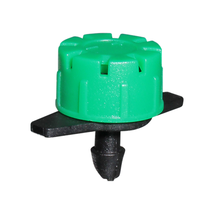 Green dripper (140 L/H) 8310