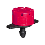 Red dripper (100 L/H) 8311
