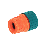 Tap adaptor 1/2" - 3/4" 1716