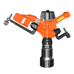Impact sprinkler 3/4" 9002