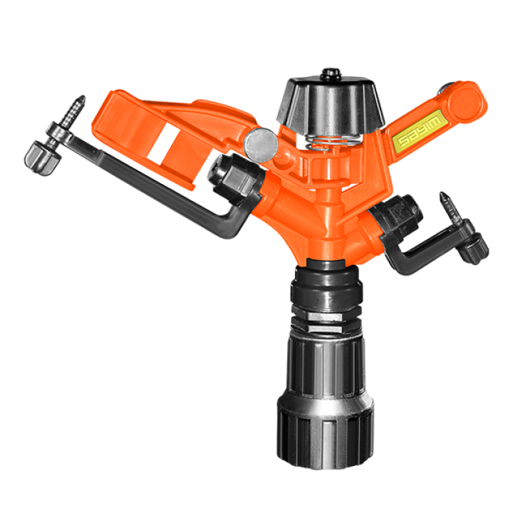 Impact sprinkler 3/4" 9002