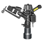 Adjustable impact sprinkler 3/4" 9020