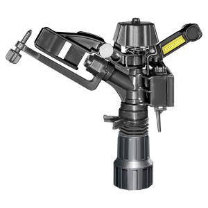 Adjustable impact sprinkler 3/4" 9020