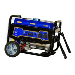 Gasoline Generator – 3000W
