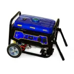 Gasoline Generator – 8300W