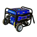 Gasoline Generator – 8300W